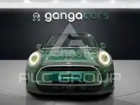 2022 Mini COOPER