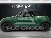 2022 Mini COOPER