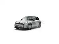 2022 Mini COOPER