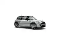2022 Mini COOPER