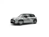2022 Mini COOPER