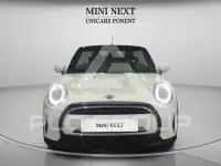 2022 Mini COOPER