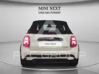 2022 Mini COOPER