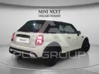 2022 Mini COOPER