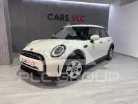 2022 Mini COOPER