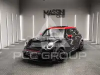 2022 Mini COOPER