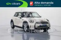 2022 Mini COOPER