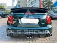 2022 Mini COOPER