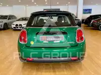 2022 Mini COOPER