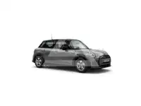 2022 Mini COOPER