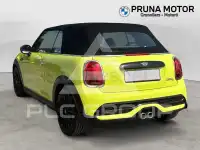 2022 Mini COOPER