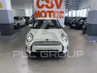2022 Mini COOPER