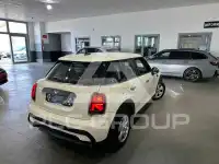 2022 Mini COOPER