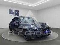 2022 Mini COOPER