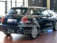 2022 Mini COOPER