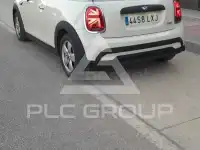 2022 Mini COOPER