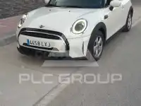 2022 Mini COOPER