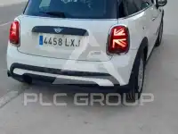 2022 Mini COOPER