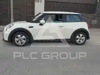 2022 Mini COOPER