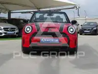 2022 Mini COOPER