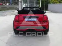 2022 Mini COOPER