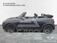 2022 Mini COOPER