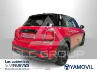 2022 Mini COOPER
