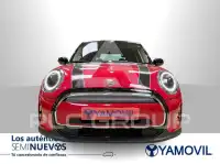 2022 Mini COOPER