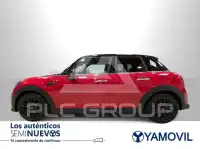 2022 Mini COOPER