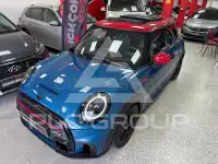 2022 Mini COOPER