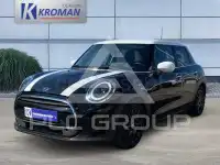 2022 Mini COOPER