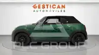 2022 Mini COOPER