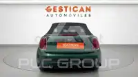 2022 Mini COOPER