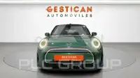2022 Mini COOPER