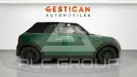 2022 Mini COOPER