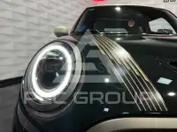 2022 Mini COOPER
