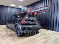2022 Mini COOPER