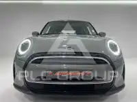2022 Mini COOPER
