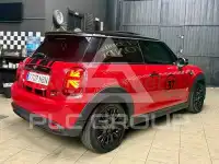 2022 Mini COOPER