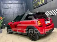 2022 Mini COOPER