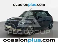 2022 Mini COOPER