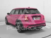2022 Mini COOPER
