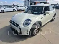 2022 Mini COOPER