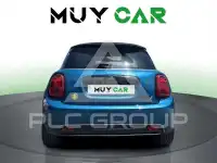 2022 Mini COOPER