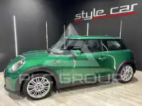 2022 Mini COOPER