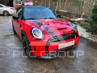 2022 Mini COOPER
