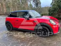 2022 Mini COOPER