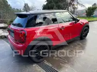2022 Mini COOPER
