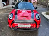 2022 Mini COOPER
