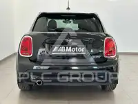 2022 Mini COOPER
